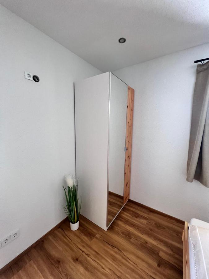 S'Lieblingsplatzl Apartment Бад Аузее Екстериор снимка