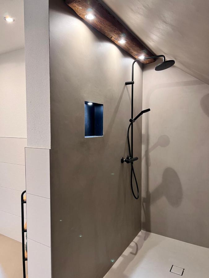S'Lieblingsplatzl Apartment Бад Аузее Екстериор снимка