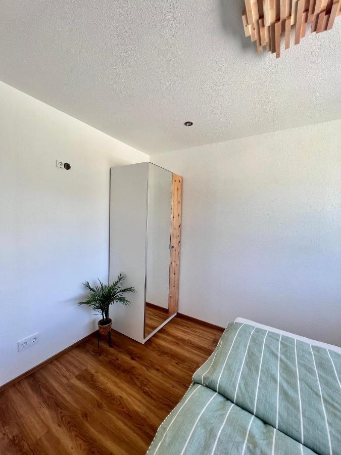 S'Lieblingsplatzl Apartment Бад Аузее Екстериор снимка