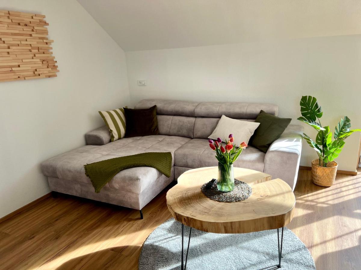 S'Lieblingsplatzl Apartment Бад Аузее Екстериор снимка