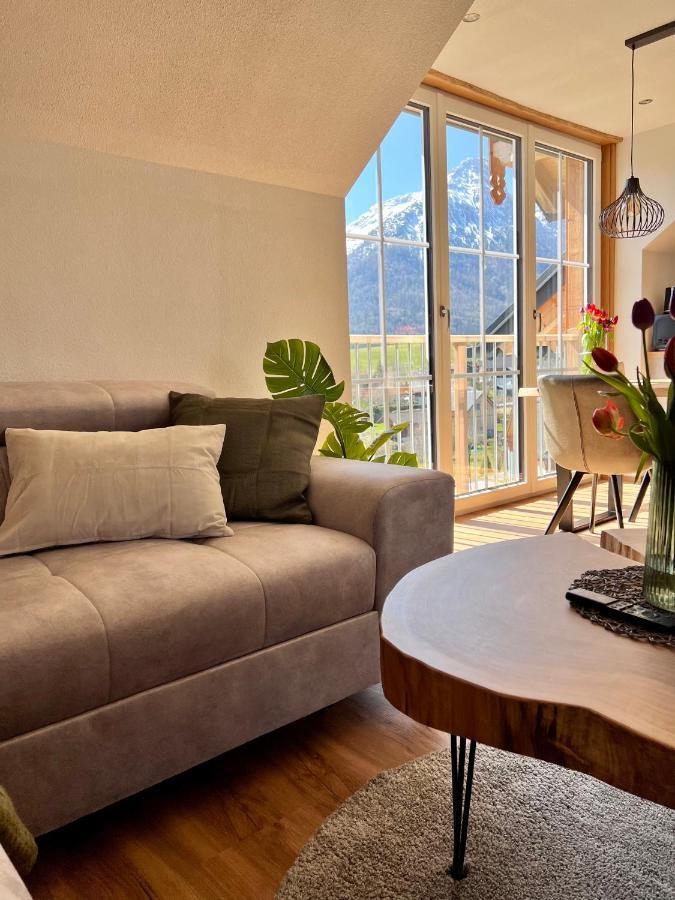 S'Lieblingsplatzl Apartment Бад Аузее Екстериор снимка
