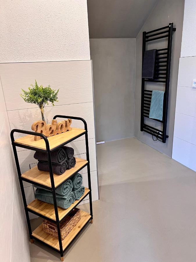S'Lieblingsplatzl Apartment Бад Аузее Екстериор снимка