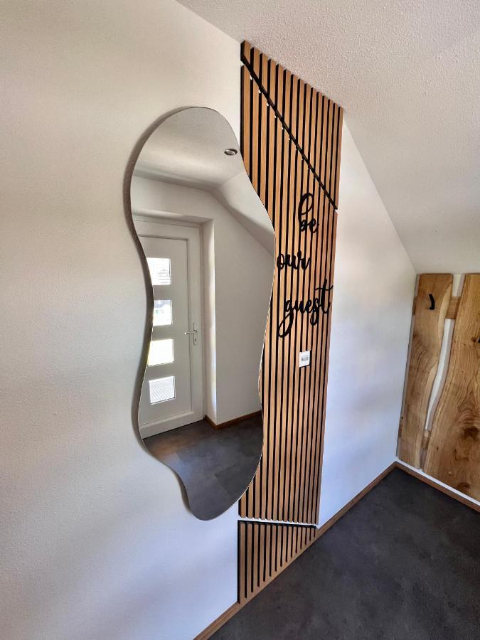 S'Lieblingsplatzl Apartment Бад Аузее Екстериор снимка
